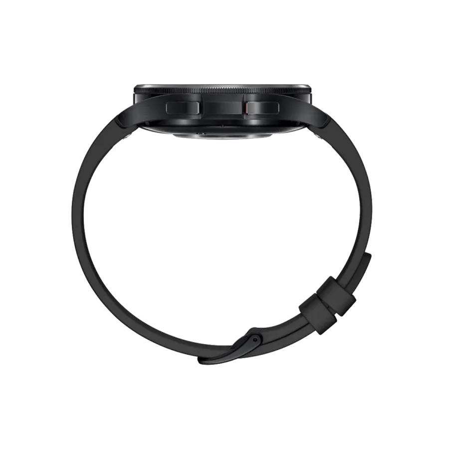 SAMSUNG Watch 6 Classic (47mm) Siyah Akıllı Saat