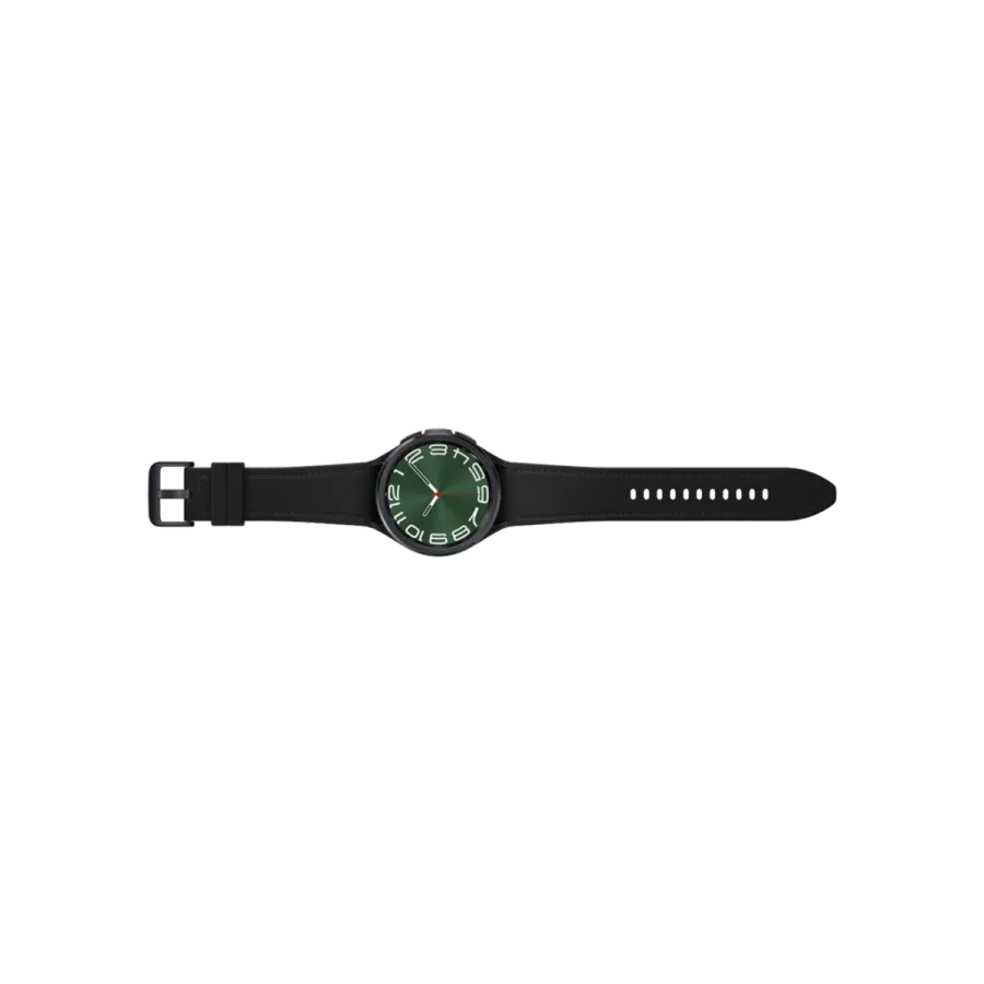 SAMSUNG Watch 6 Classic (47mm) Siyah Akıllı Saat