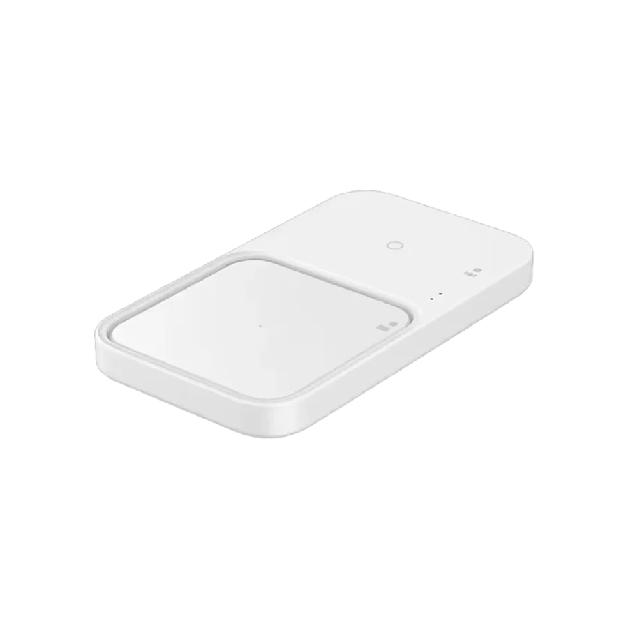 SamsungP5400TKablosuzHızlıŞarjİkili15W-B Şarj Cihazları