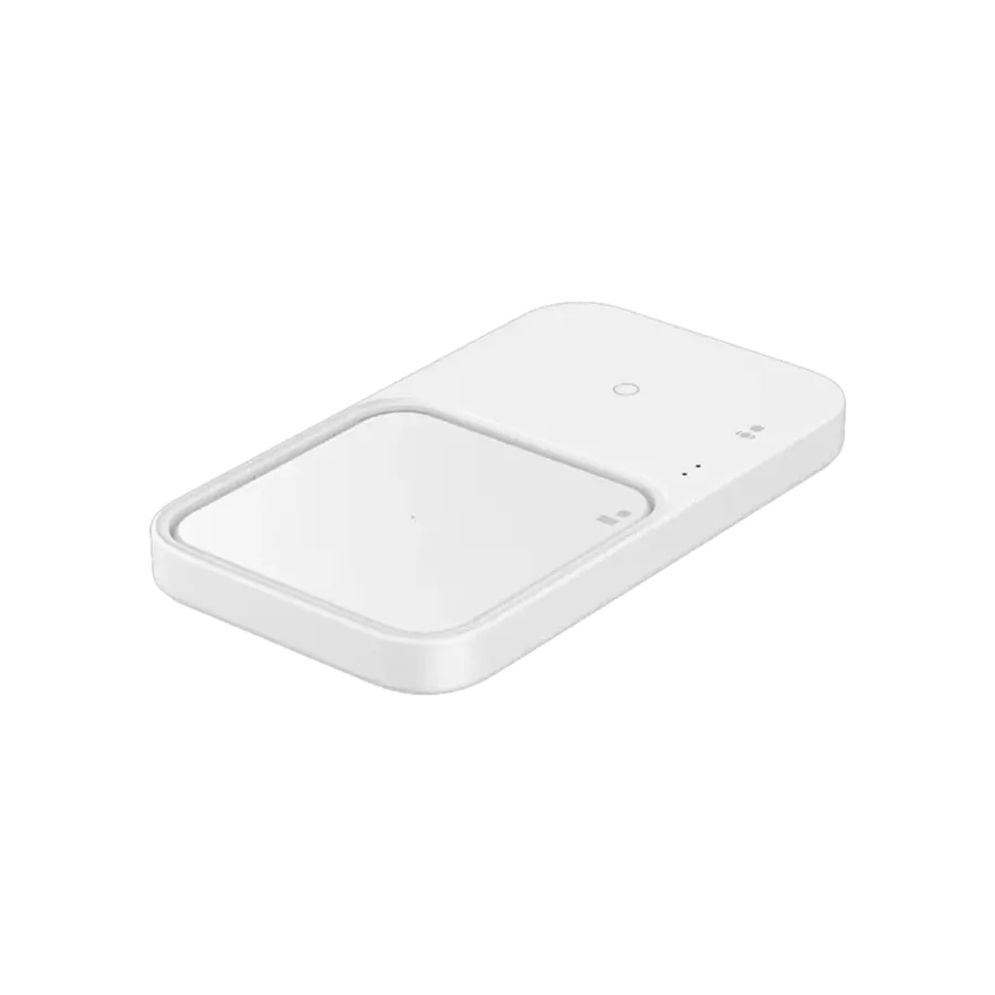 SamsungP5400TKablosuzHızlıŞarjİkili15W-B Şarj Cihazları