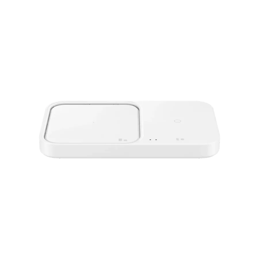 SamsungP5400TKablosuzHızlıŞarjİkili15W-B Şarj Cihazları