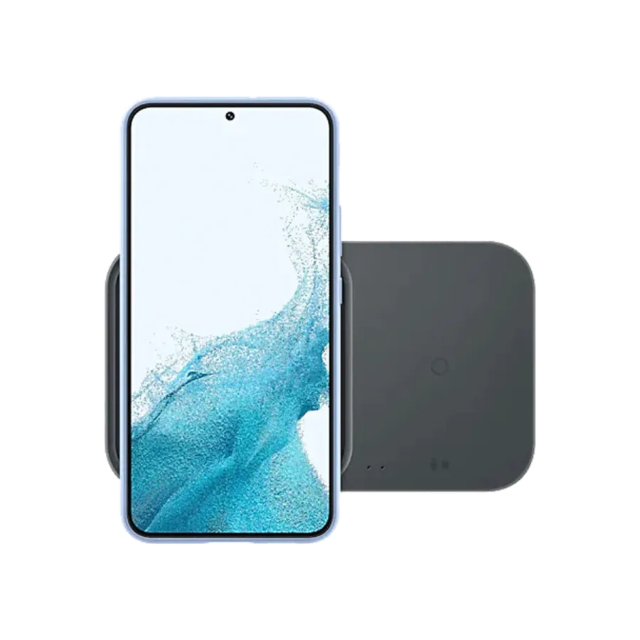 SamsungP5400TKablosuzHızlıŞarjİkili15W-S Şarj Cihazları