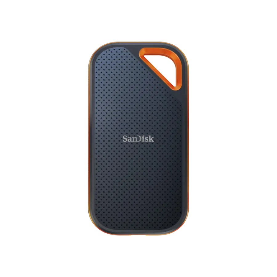 SanDisk Extreme PRO V2 4TB SDSSDE81-4T00 Bilgisayar Çevre Birimleri