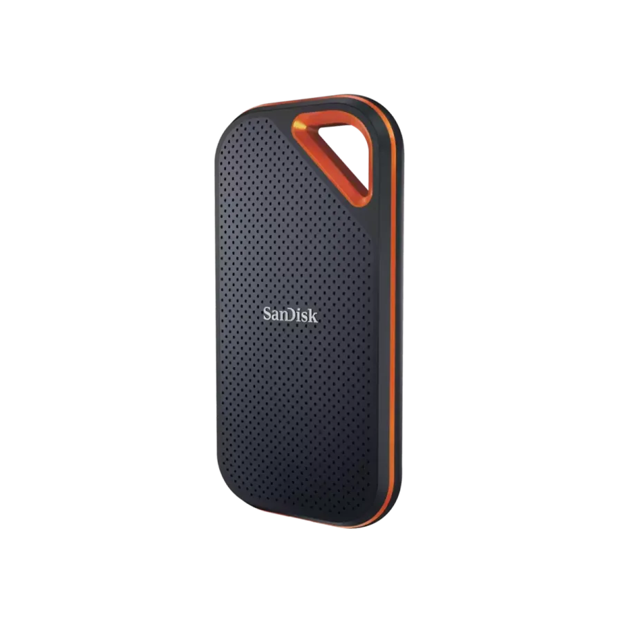 SanDisk Extreme PROV2 2TB SDSSDE81-2T00 Bilgisayar Çevre Birimleri