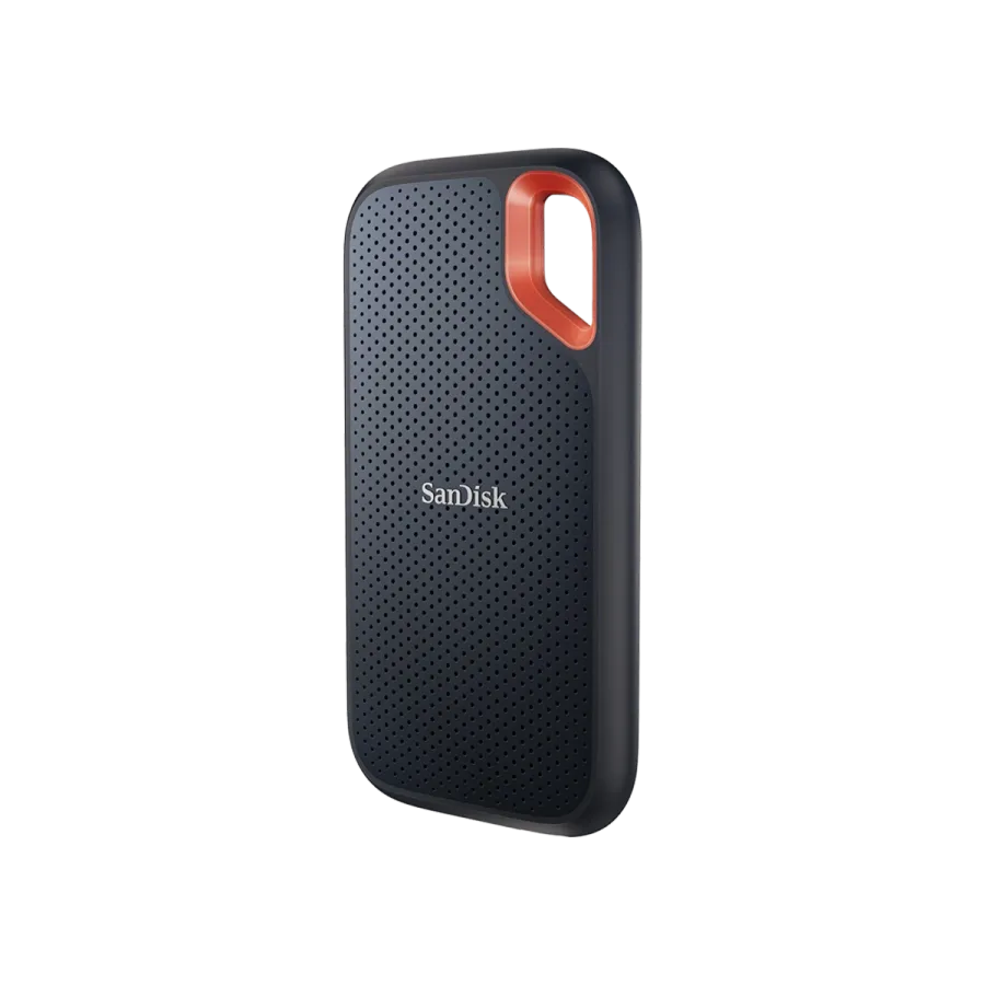 SanDisk Extreme V2 4TB SDSSDE61-4T00-G25 Bilgisayar Çevre Birimleri