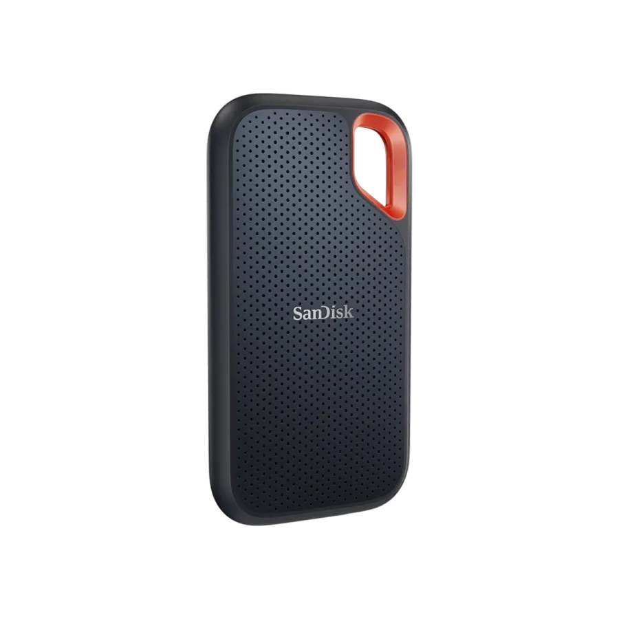 SanDisk Extreme V2 4TB SDSSDE61-4T00-G25 Bilgisayar Çevre Birimleri