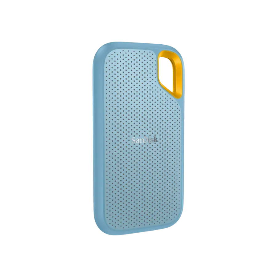 SanDisk ExtremeV2 2TB SDSSDE61-2T00-G25B Bilgisayar Çevre Birimleri