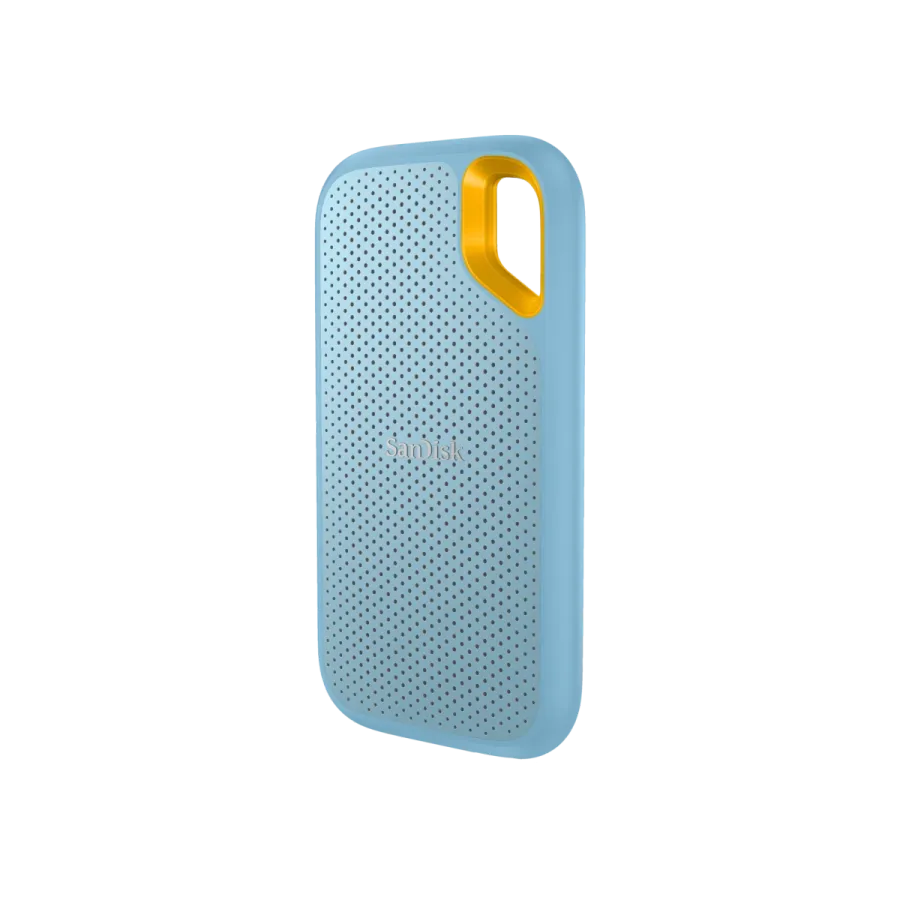 SanDisk ExtremeV2 2TB SDSSDE61-2T00-G25B Bilgisayar Çevre Birimleri