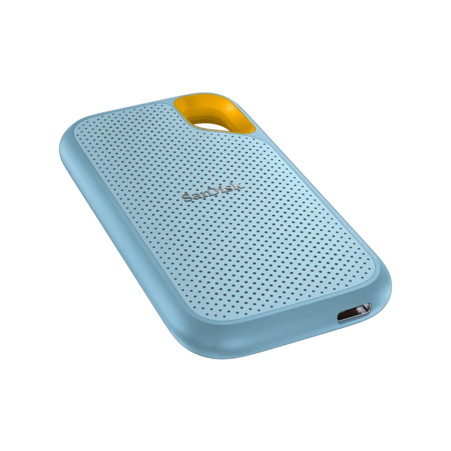 SanDisk ExtremeV2 2TB SDSSDE61-2T00-G25B Bilgisayar Çevre Birimleri