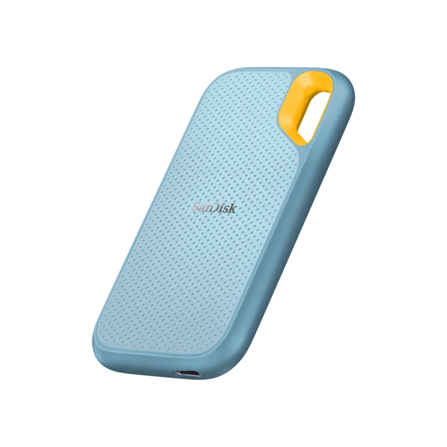 SanDisk ExtremeV2 2TB SDSSDE61-2T00-G25B Bilgisayar Çevre Birimleri