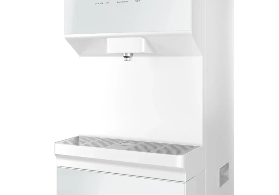 SAS 6420 T Su Arıtma Cihazı