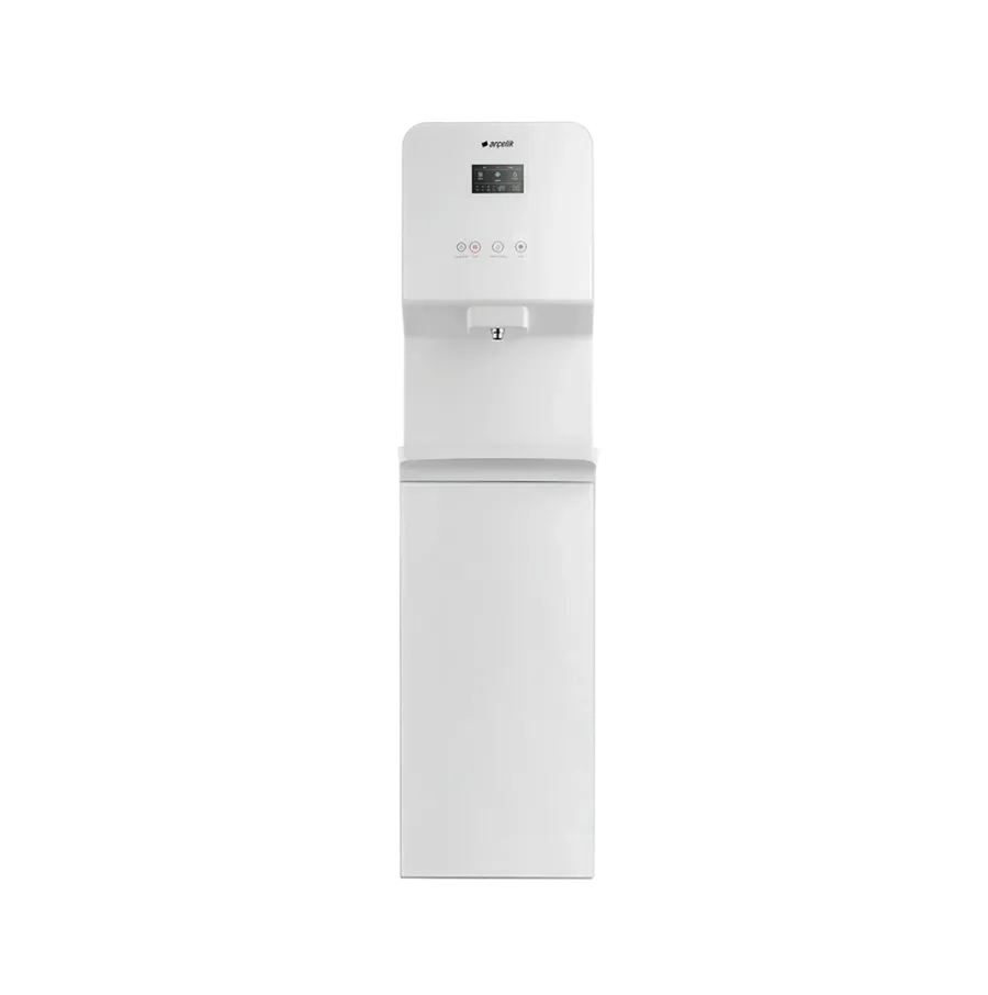 SAS 6420 T Su Arıtma Cihazı