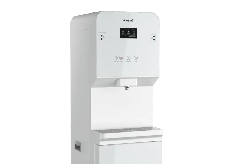 SAS 6420 T Su Arıtma Cihazı