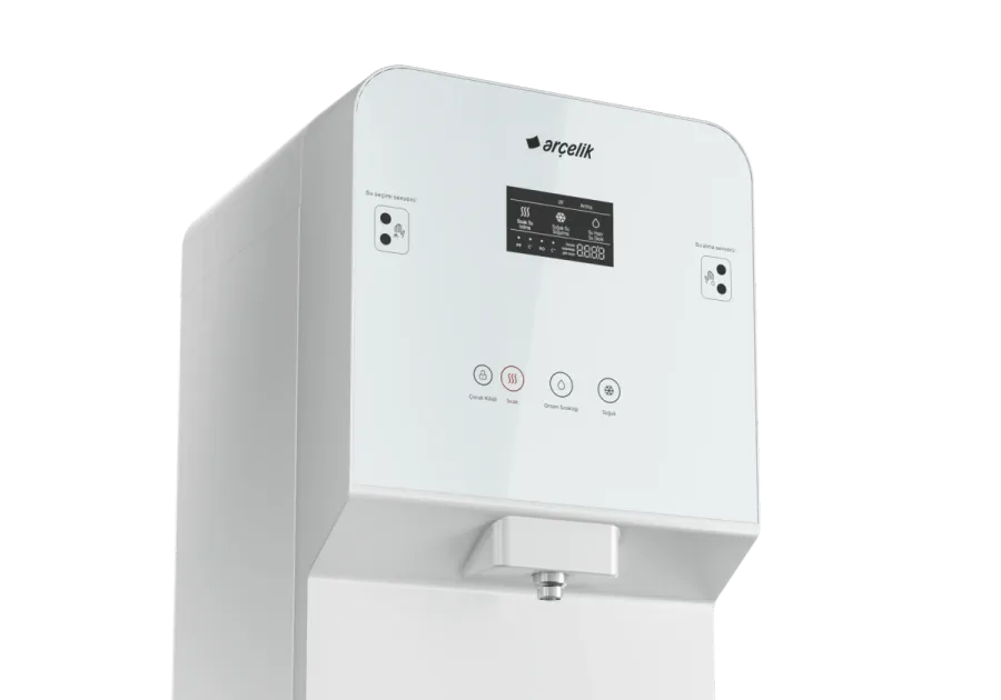 SAS 6420 T Su Arıtma Cihazı