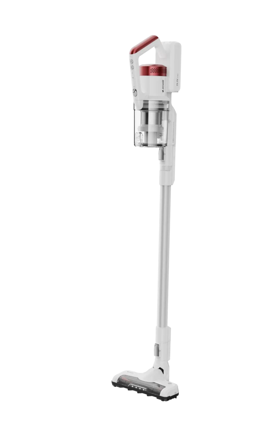 SD 3341 Şarjlı Dikey Süpürge