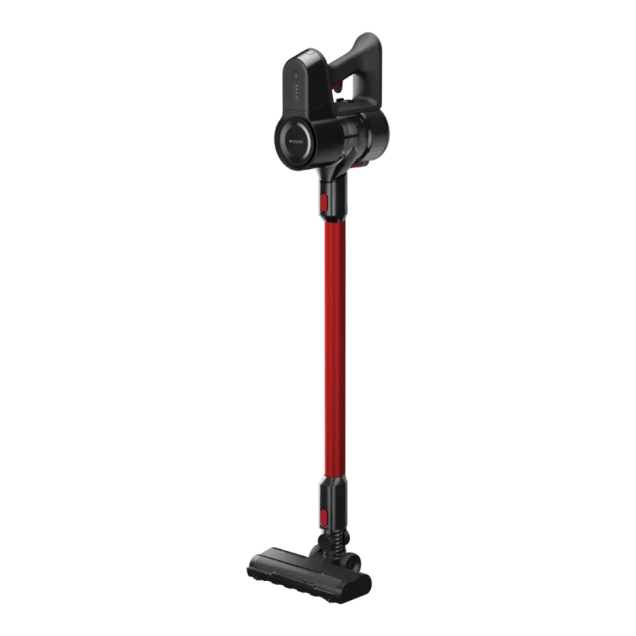 SD 6141 Şarjlı Dikey Süpürge