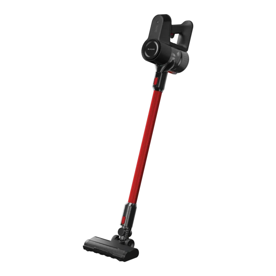 SD 6141 Şarjlı Dikey Süpürge