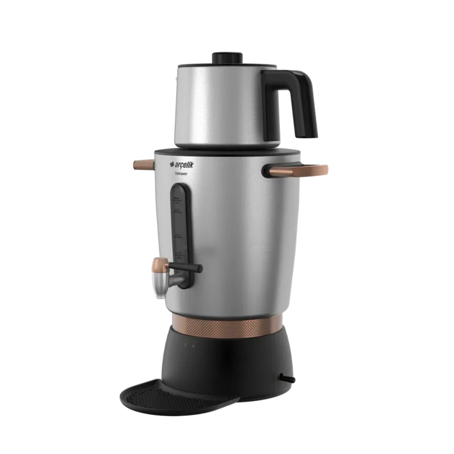 SE 9038 I Semaver