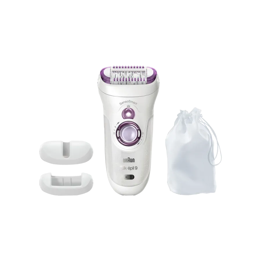 SE 9700 Epilatör