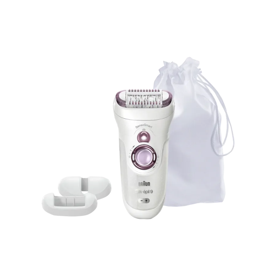SE 9700 Epilatör