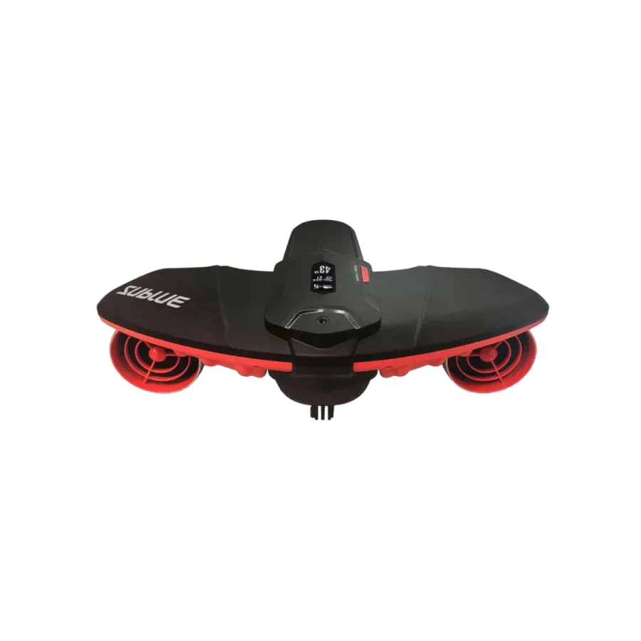Sea Scooter - Navbow - Flame Red Kamp ve Outdoor Ekipmanları
