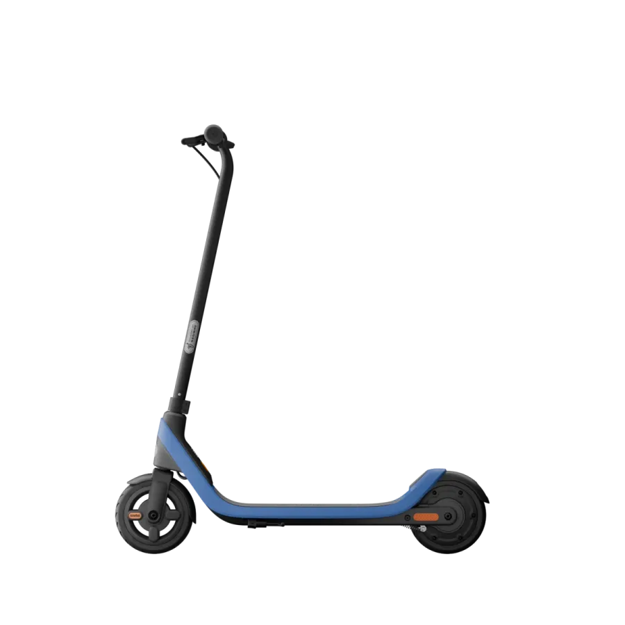 Segway C2 Lite Cocuk Scooter Elektrikli Scooter