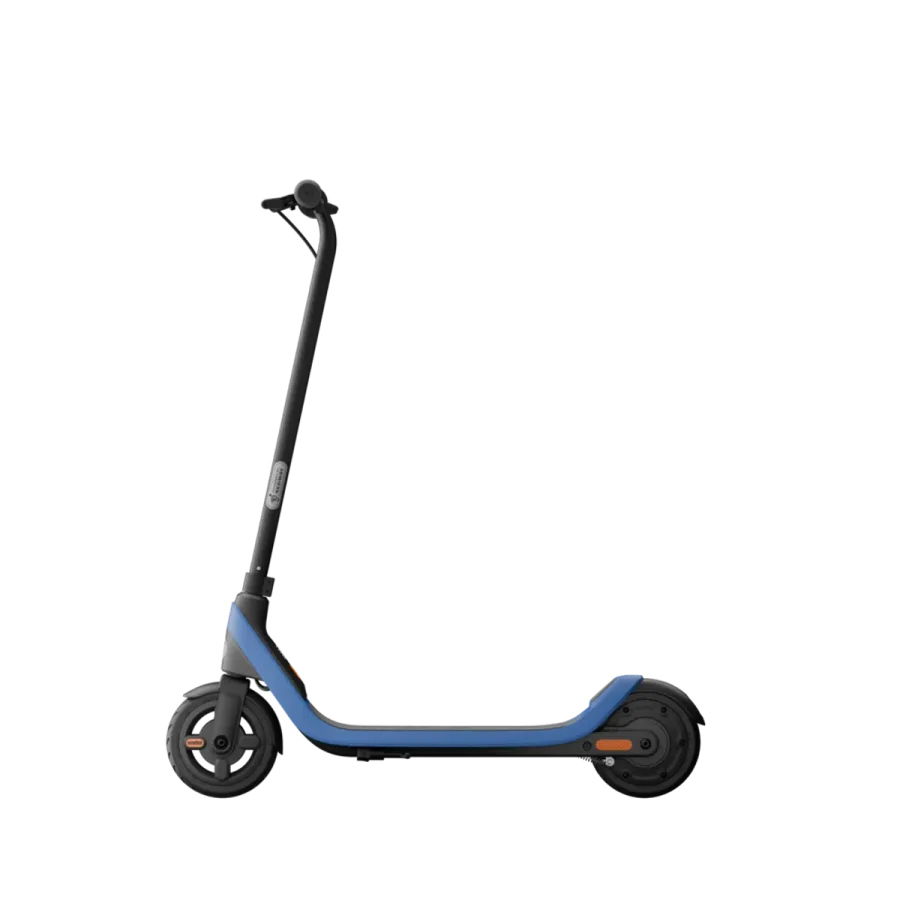 Segway C2 Lite Cocuk Scooter Elektrikli Scooter