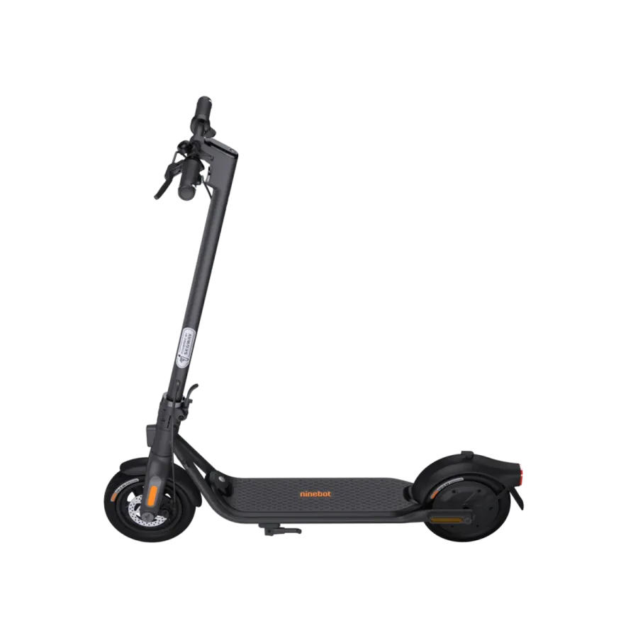Segway F2 E-Scooter Elektrikli Scooter
