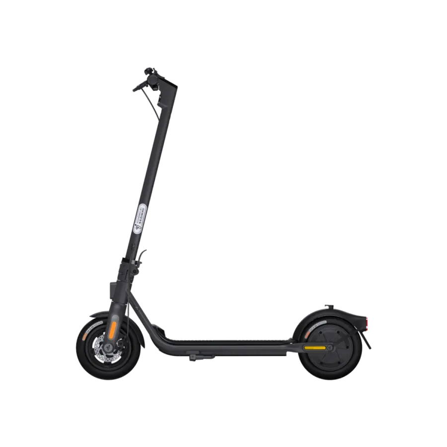 Segway F2 E-Scooter Elektrikli Scooter