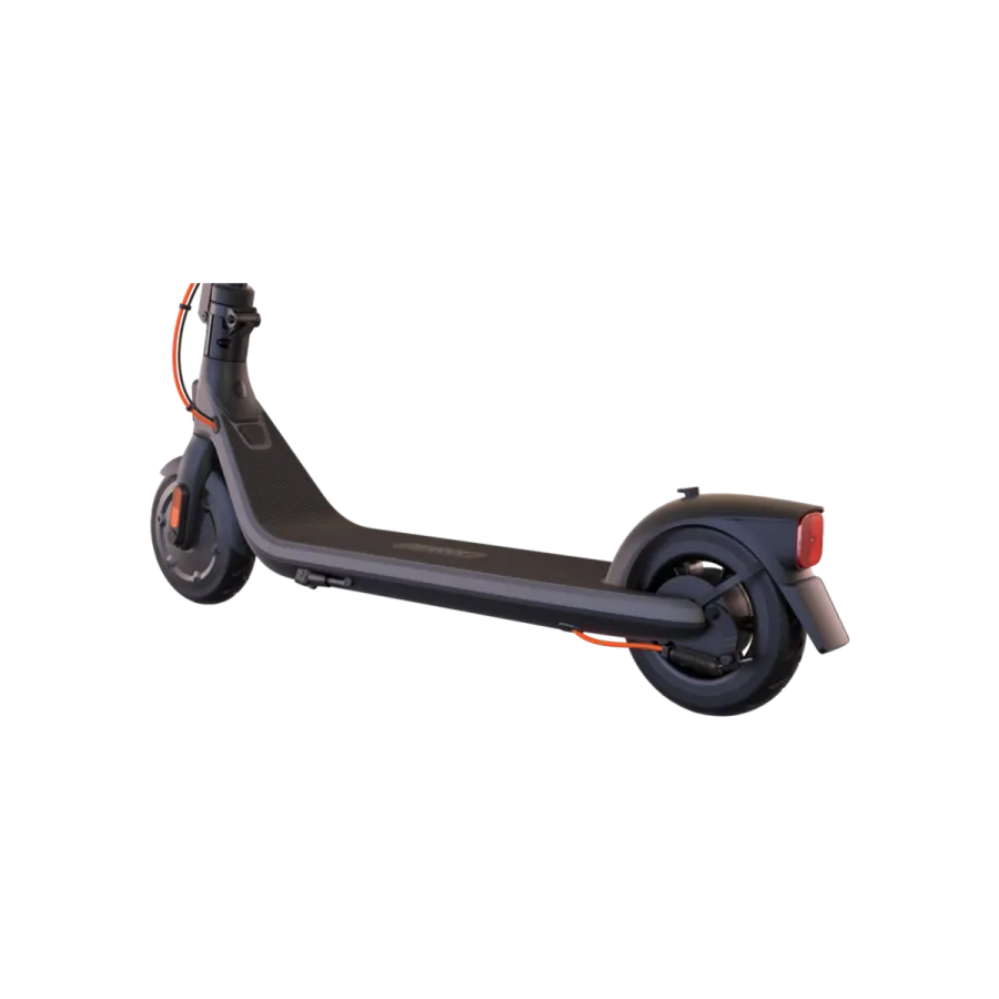 Segway Ninebot E2 Plus E-Scooter Elektrikli Scooter