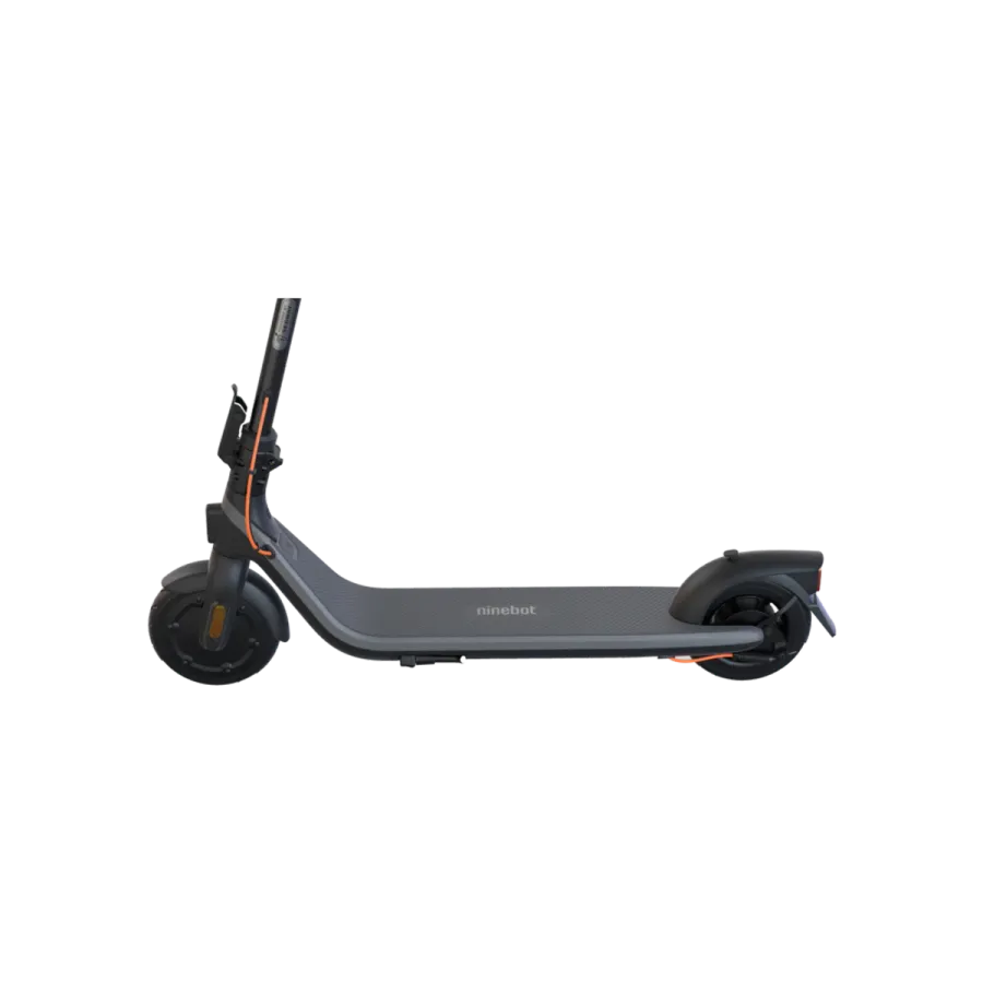 Segway Ninebot E2 Plus E-Scooter Elektrikli Scooter