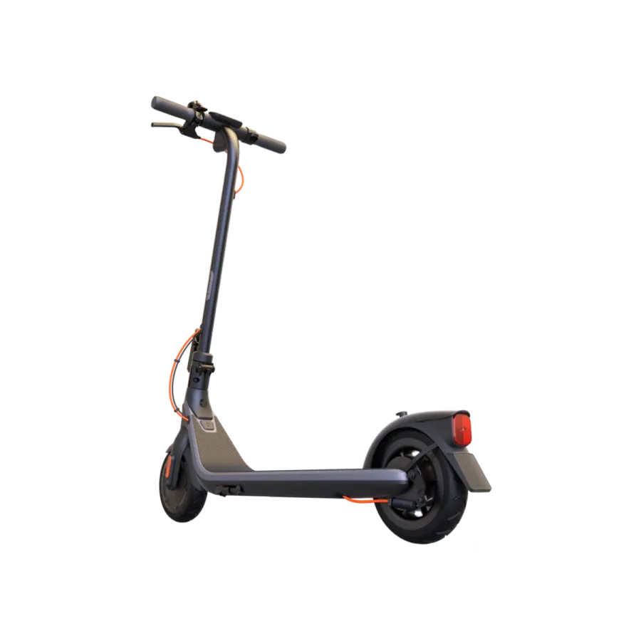 Segway Ninebot E2 Plus E-Scooter Elektrikli Scooter