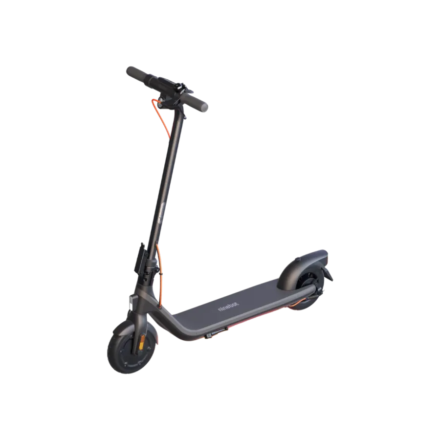 Segway Ninebot E2 Plus E-Scooter Elektrikli Scooter