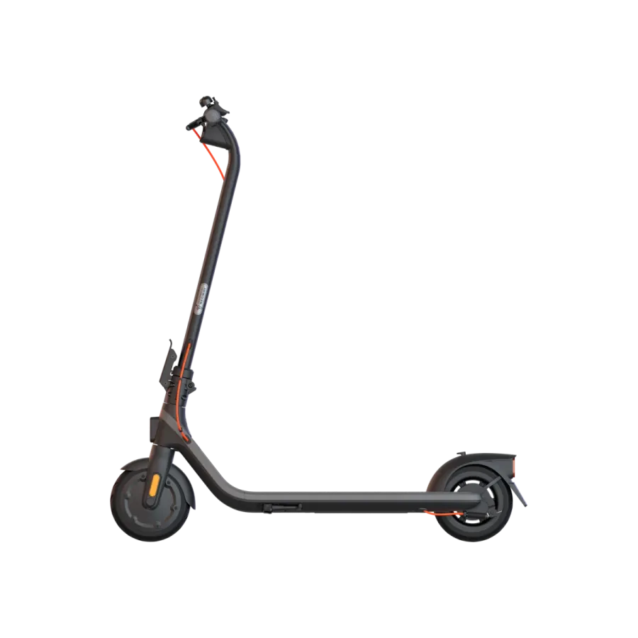 Segway Ninebot E2 Plus E-Scooter Elektrikli Scooter