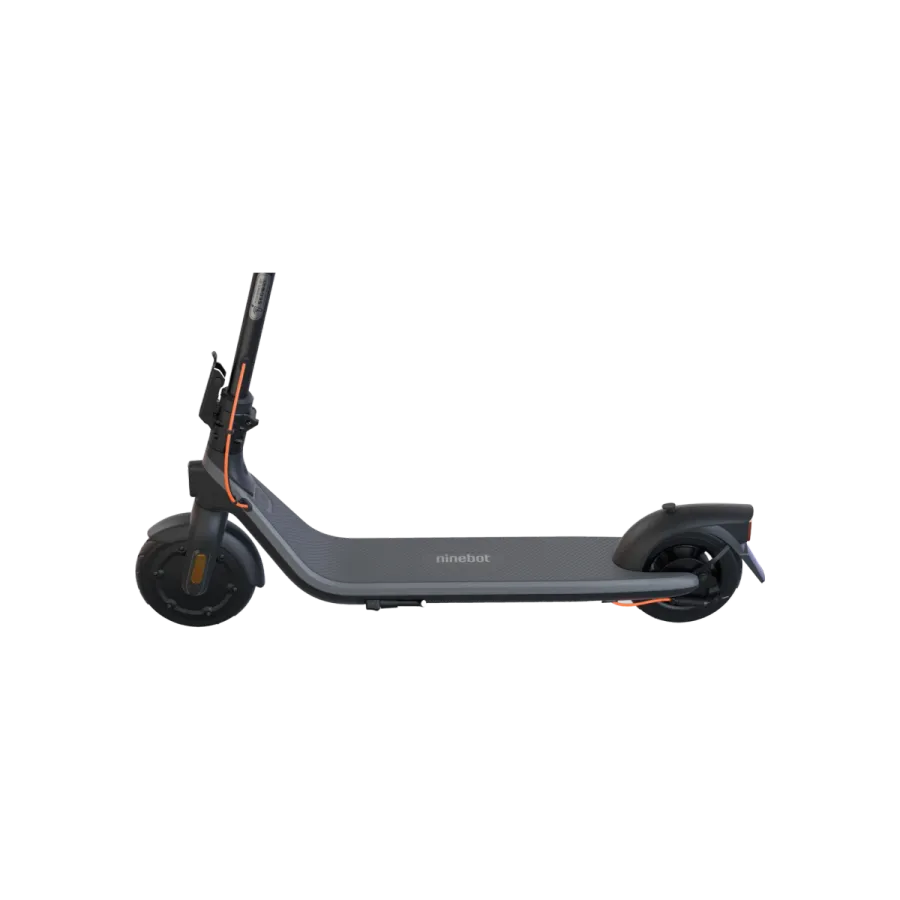 Segway Ninebot E2 Plus E-Scooter Elektrikli Scooter