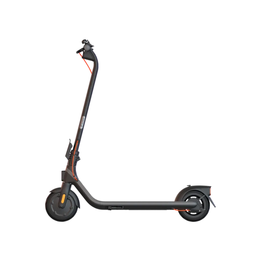 Segway Ninebot E2 Plus E-Scooter Elektrikli Scooter