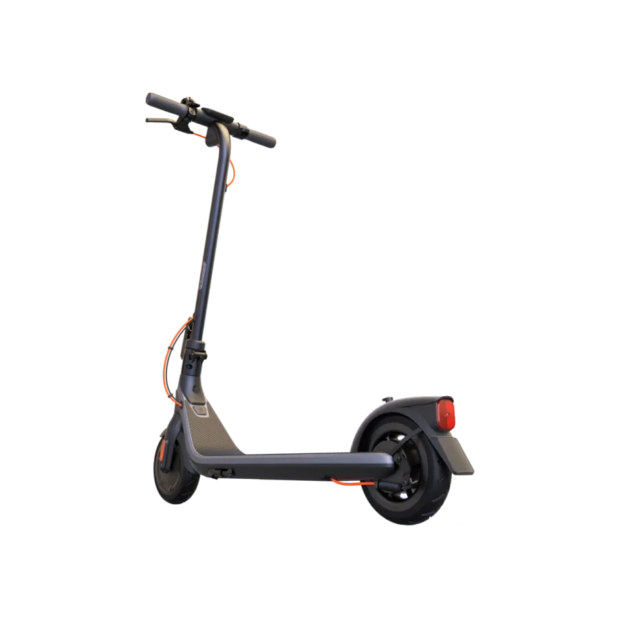 Segway Ninebot E2 Plus E-Scooter Elektrikli Scooter