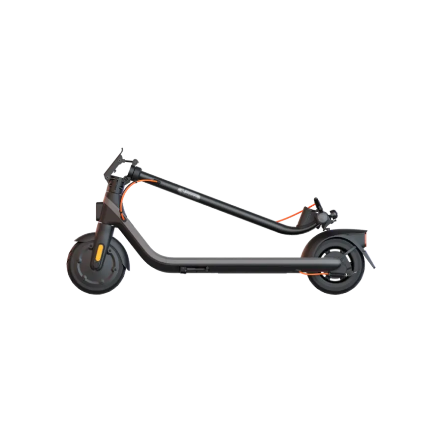 Segway Ninebot E2 Plus E-Scooter Elektrikli Scooter