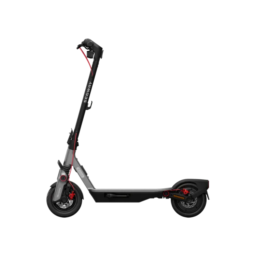 SEGWAY Ninebot F3 Pro Elektrikli Scooter Elektrikli Scooter