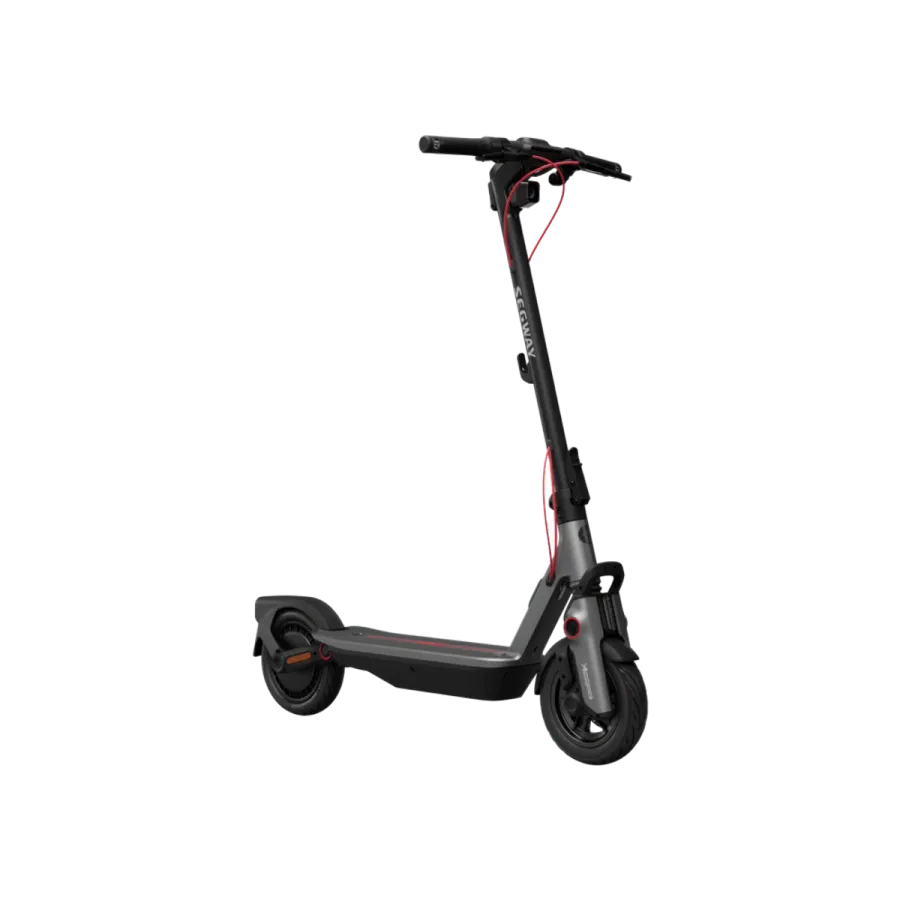 SEGWAY Ninebot F3 Pro Elektrikli Scooter Elektrikli Scooter