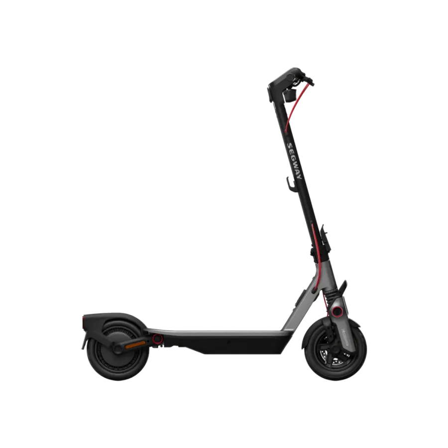 SEGWAY Ninebot F3 Pro Elektrikli Scooter Elektrikli Scooter