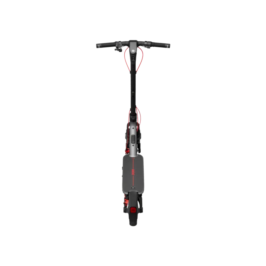 SEGWAY Ninebot F3 Pro Elektrikli Scooter Elektrikli Scooter