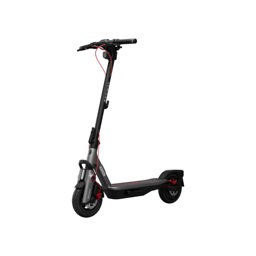 SEGWAY Ninebot F3 Pro Elektrikli Scooter Elektrikli Scooter