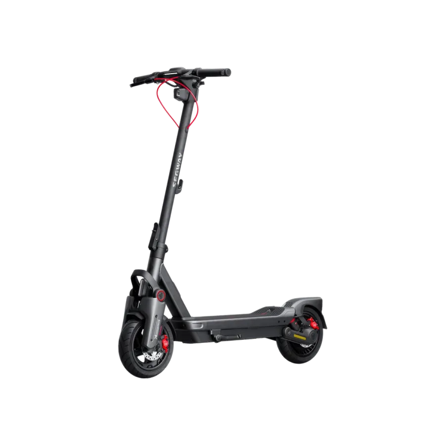 SEGWAY Ninebot MAX G3 Elektrikli Scooter Elektrikli Scooter