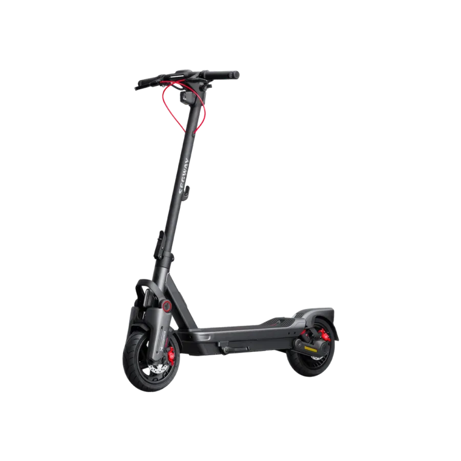SEGWAY Ninebot MAX G3 Elektrikli Scooter Elektrikli Scooter
