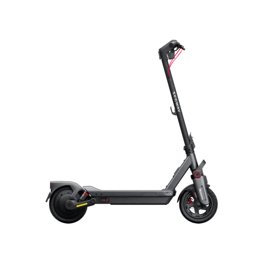 SEGWAY Ninebot MAX G3 Elektrikli Scooter Elektrikli Scooter