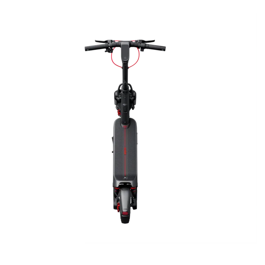 SEGWAY Ninebot MAX G3 Elektrikli Scooter Elektrikli Scooter