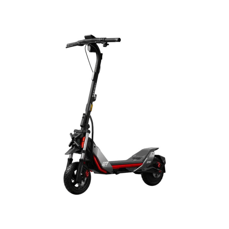 SEGWAY ZT3 Pro Elektrikli Scooter Elektrikli Scooter