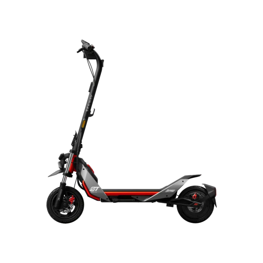 SEGWAY ZT3 Pro Elektrikli Scooter Elektrikli Scooter