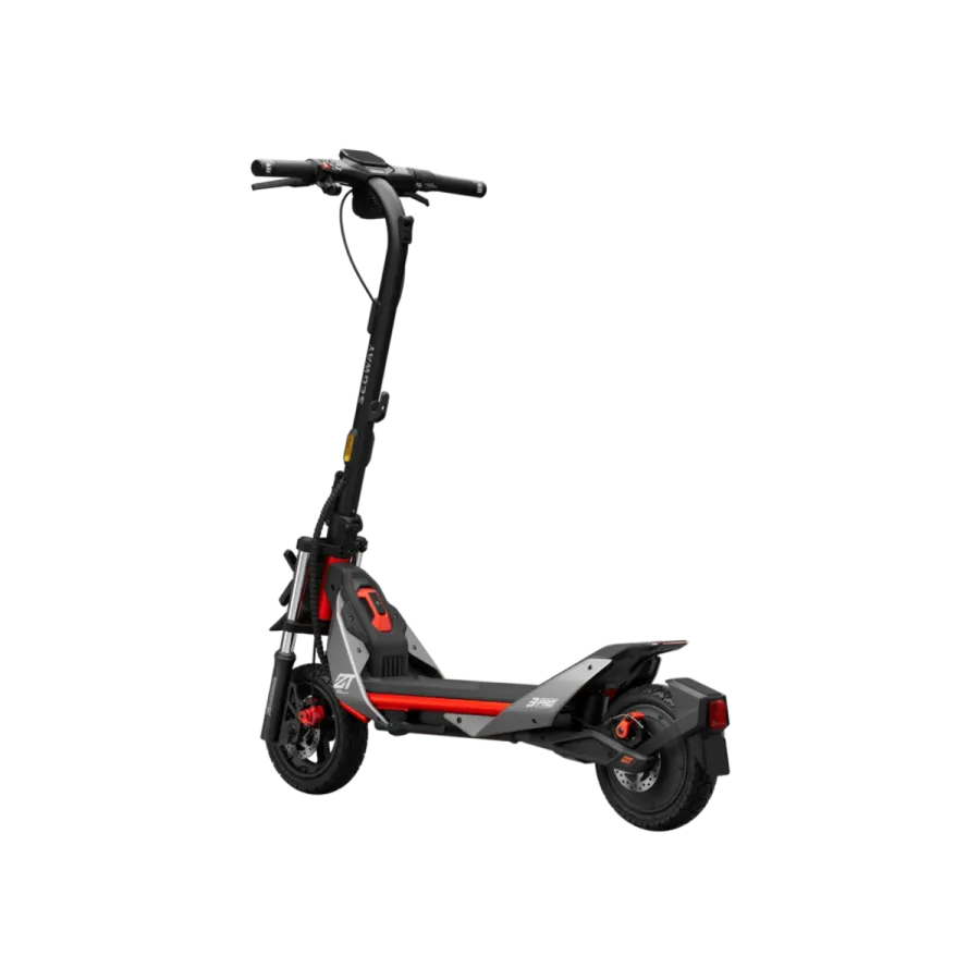 SEGWAY ZT3 Pro Elektrikli Scooter Elektrikli Scooter